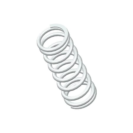 Approved Vendor Compression Spring, O= .720, L= 2.00, W= .085 G609967145